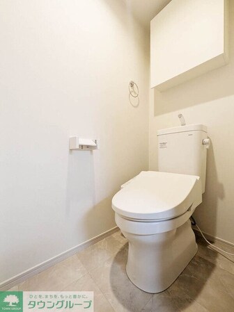 ランドグレイス西浦和の物件内観写真